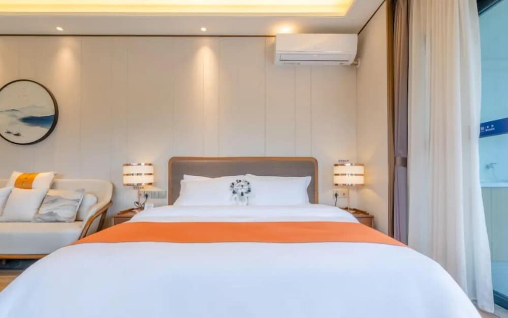Superior Suite, Balcony