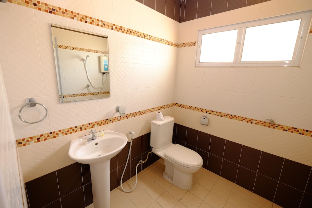 Connection Room (2 Bedrooms) photo 2