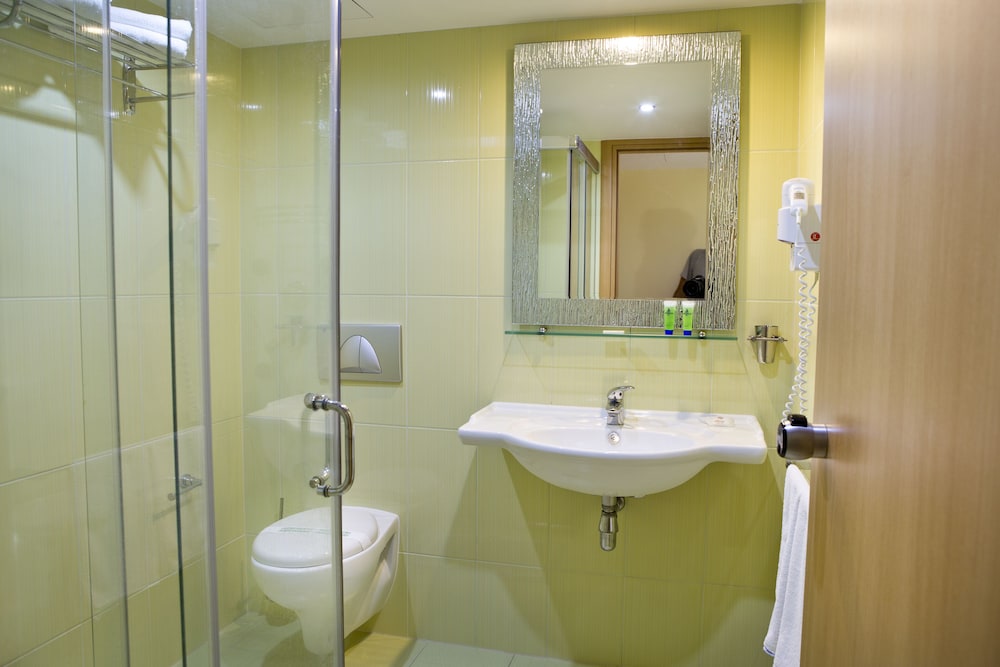 Double or Twin Room, Garden View photo 2