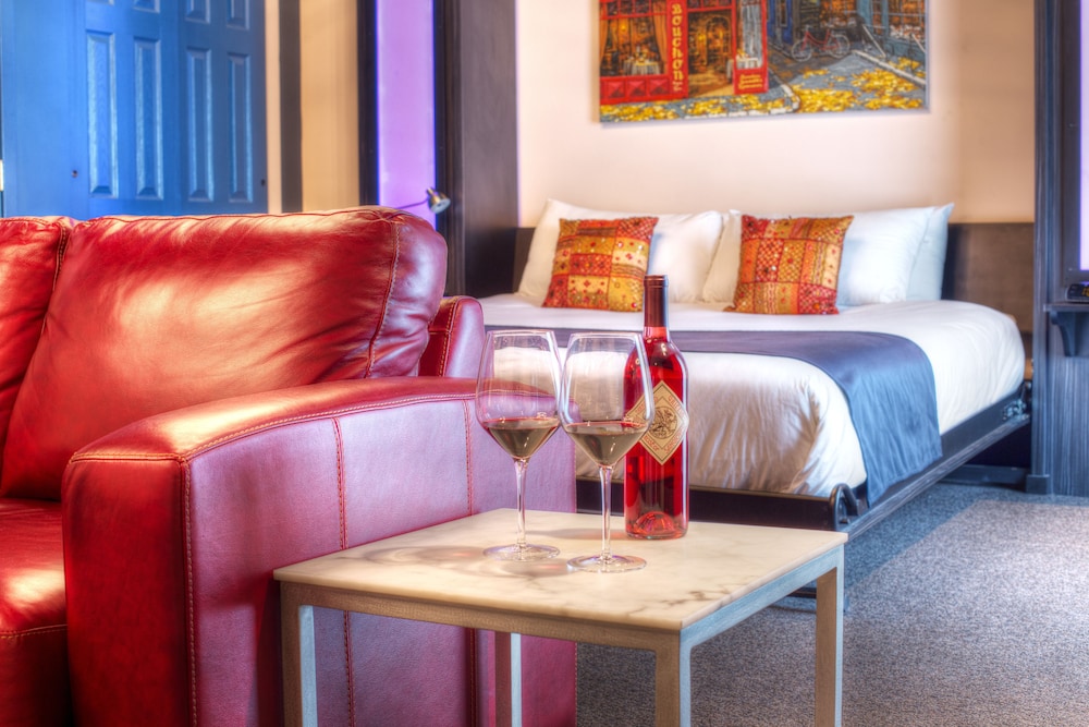 Presidential Suite photo 1