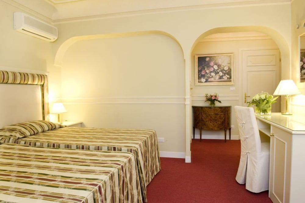 Double Room Single Use photo 3