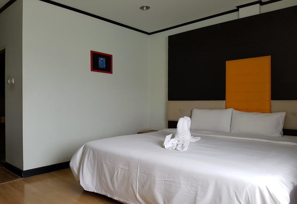 Standard Double Room photo 3