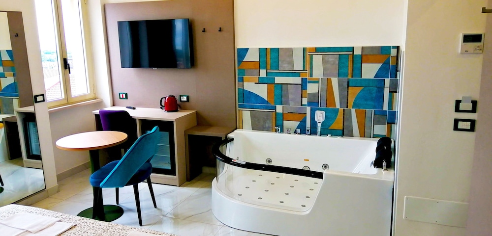Luxury Room photo 1
