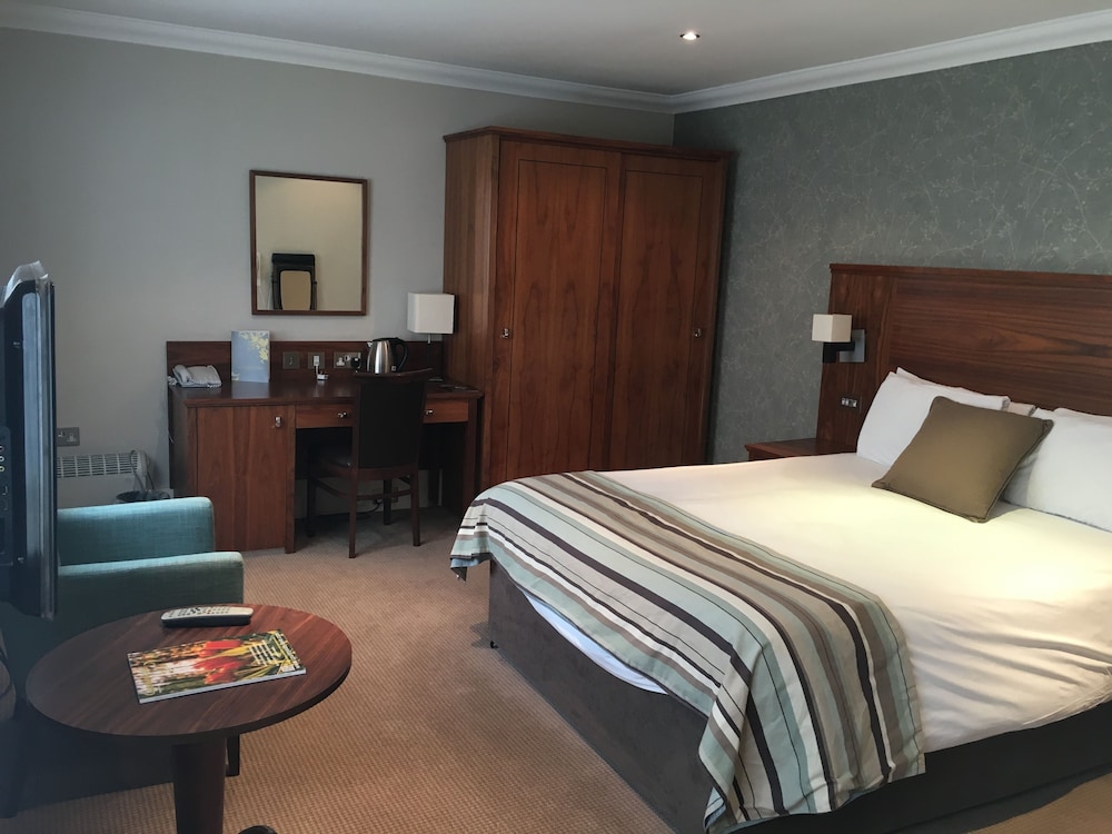 Executive Double Room photo 3