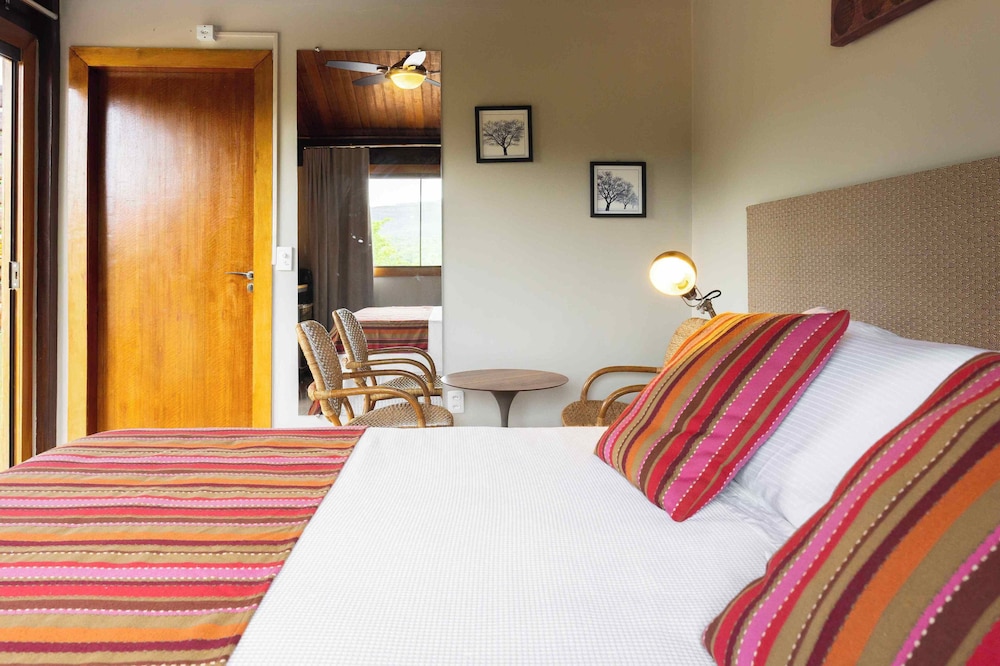 Suite Premium com Ofuro photo 3
