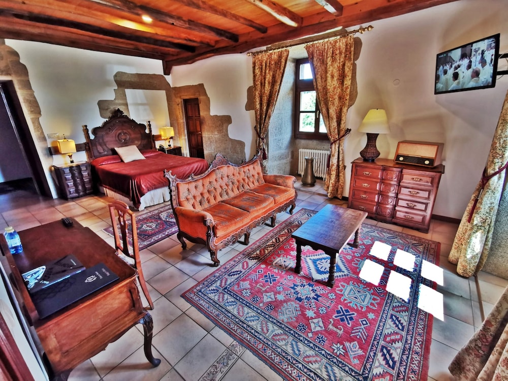 Suite Noble