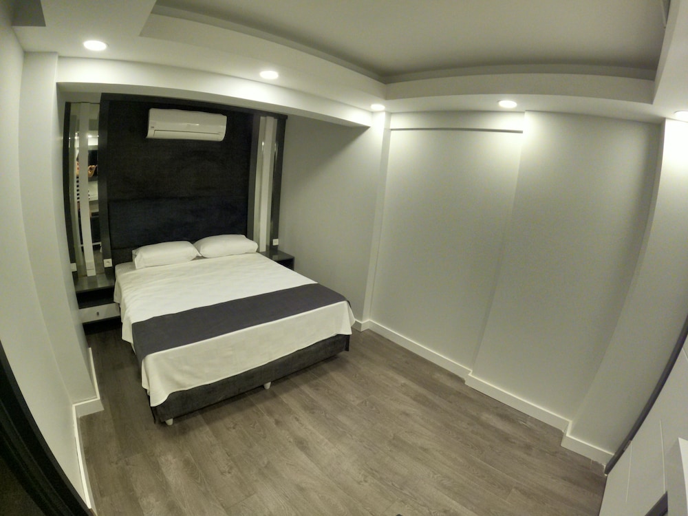 Junior Studio Suite, Sea View - Photo 2
