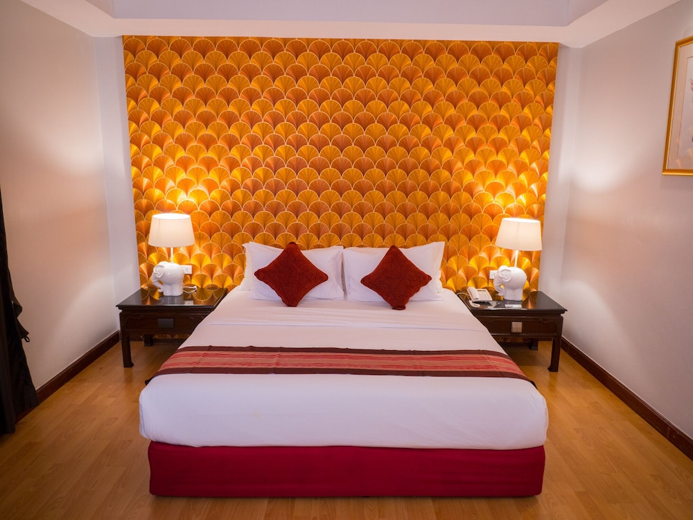 Deluxe Double Room photo 3