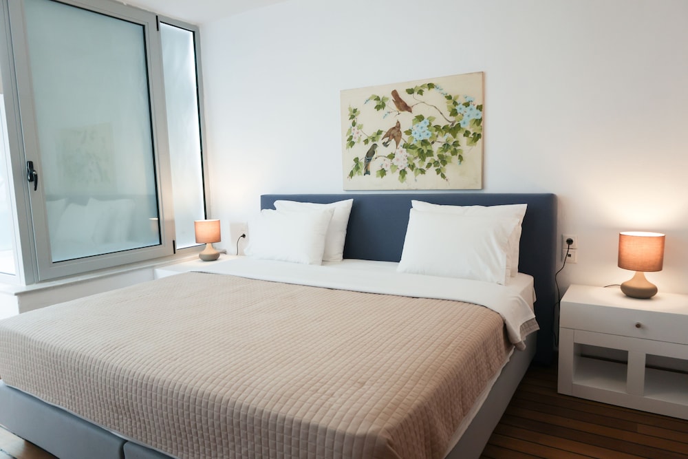 Superior Suite, Sea View photo 1