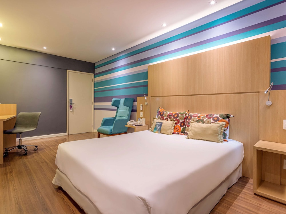 Superior Room, 1 Double Bed - Photo 8