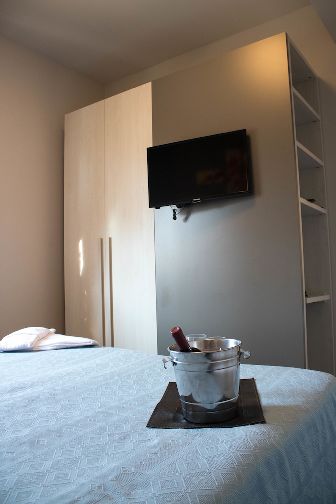 Double Room Single Use photo 2