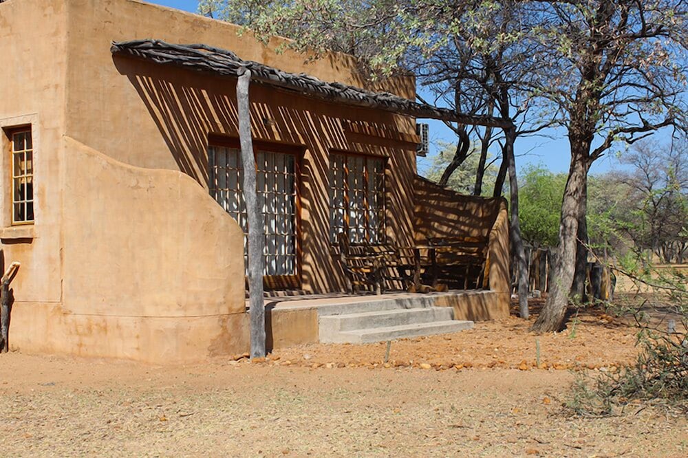 Luxury Cottage, 1 Bedroom photo 1