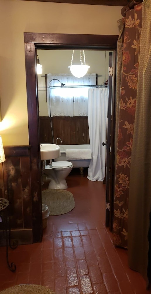 Superior Double Room, Accessible, Private Bathroom (Garden Room) photo 3