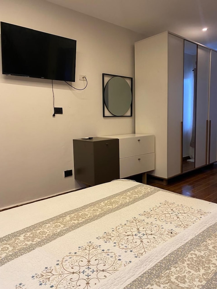 Classic Single Room, 1 Bedroom, Non Smoking