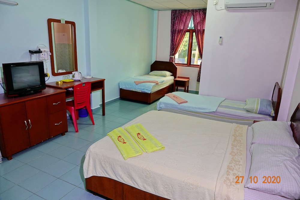 Superior Quadruple Room photo 1