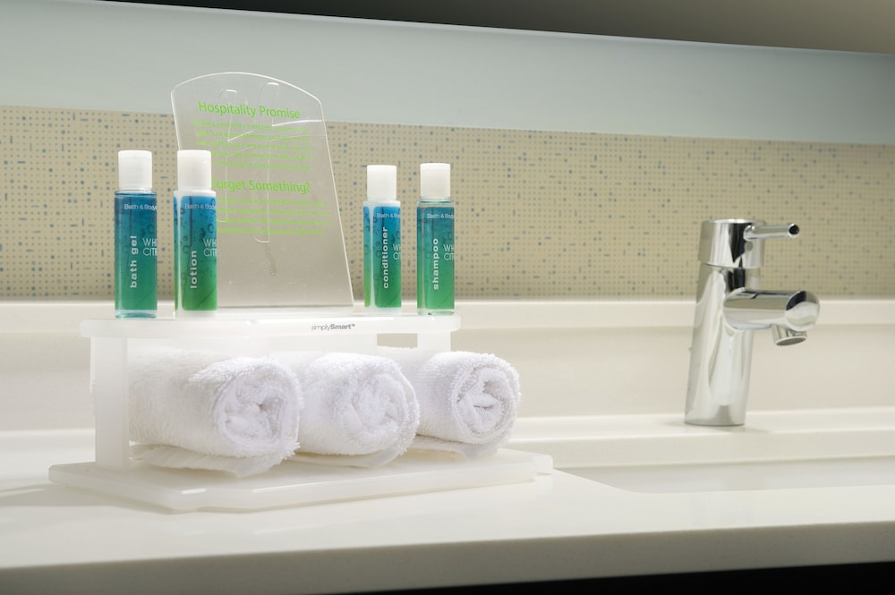 Suite, 1 King Bed, Accessible (Comm, Roll-In Shower) - Photo 4