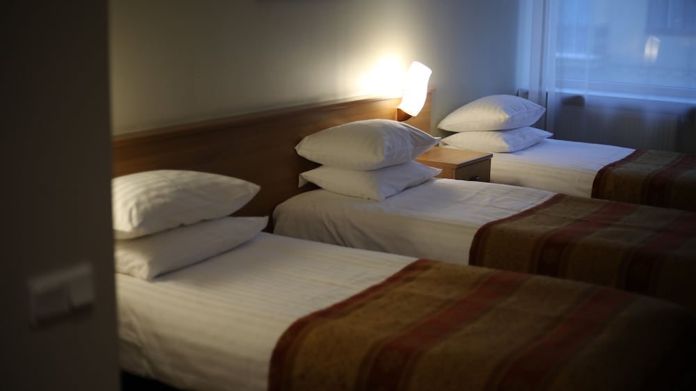 Superior Triple Room photo 2