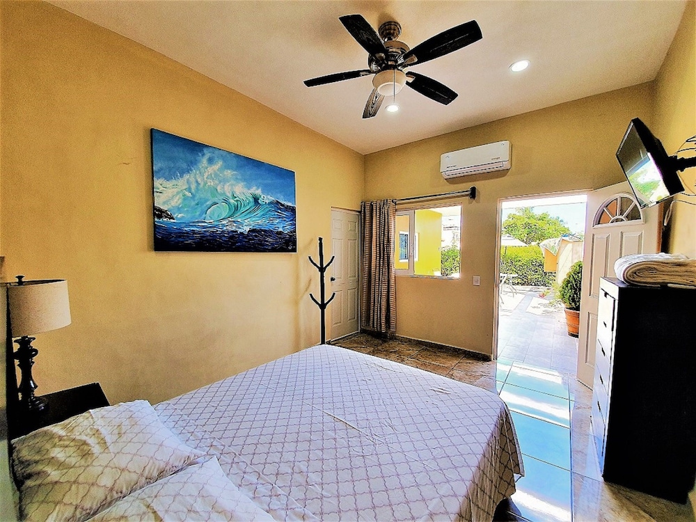 Honeymoon Room