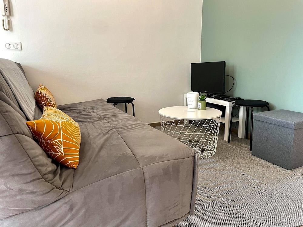 Standard Apartment photo 2