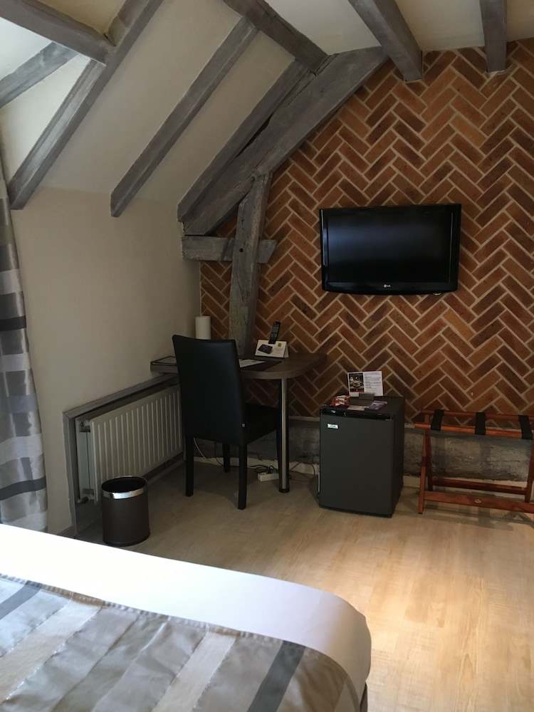 Standard Single Room photo 3