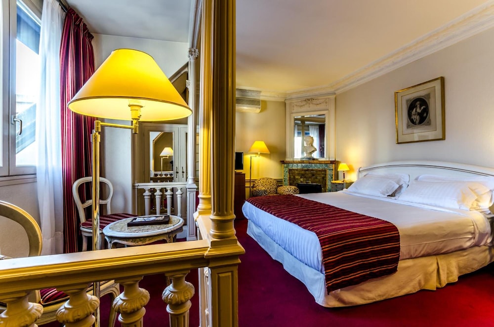 Superior Double Room photo 2