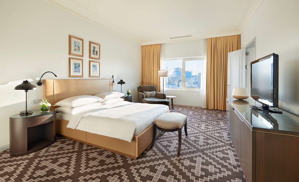 Room, 1 King Bed
