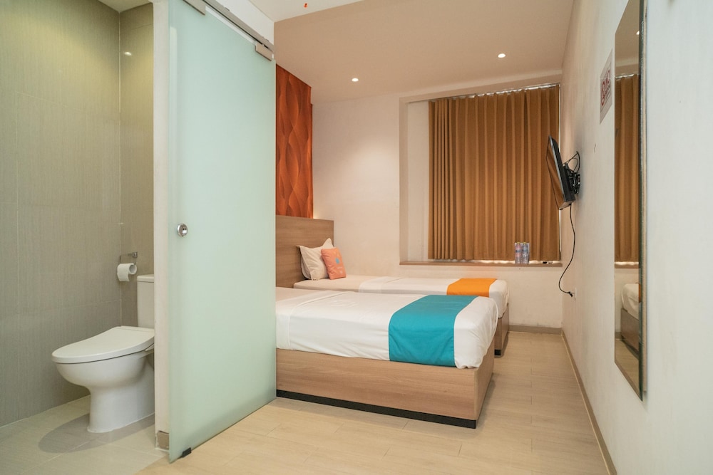 Deluxe Twin Room - Photo 19