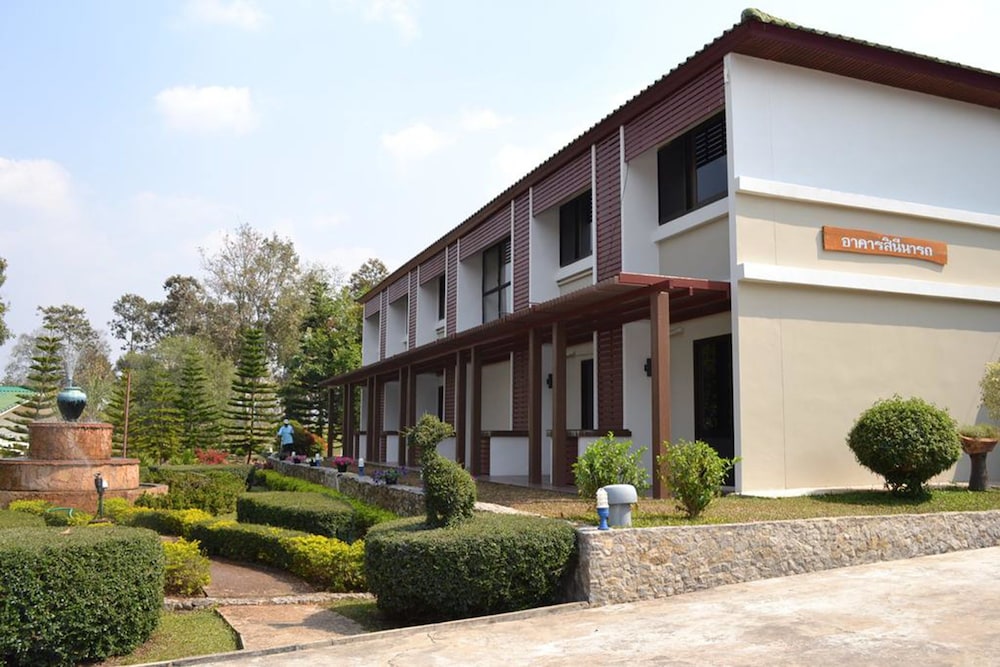 Standard Room - Sineenart Building photo 3