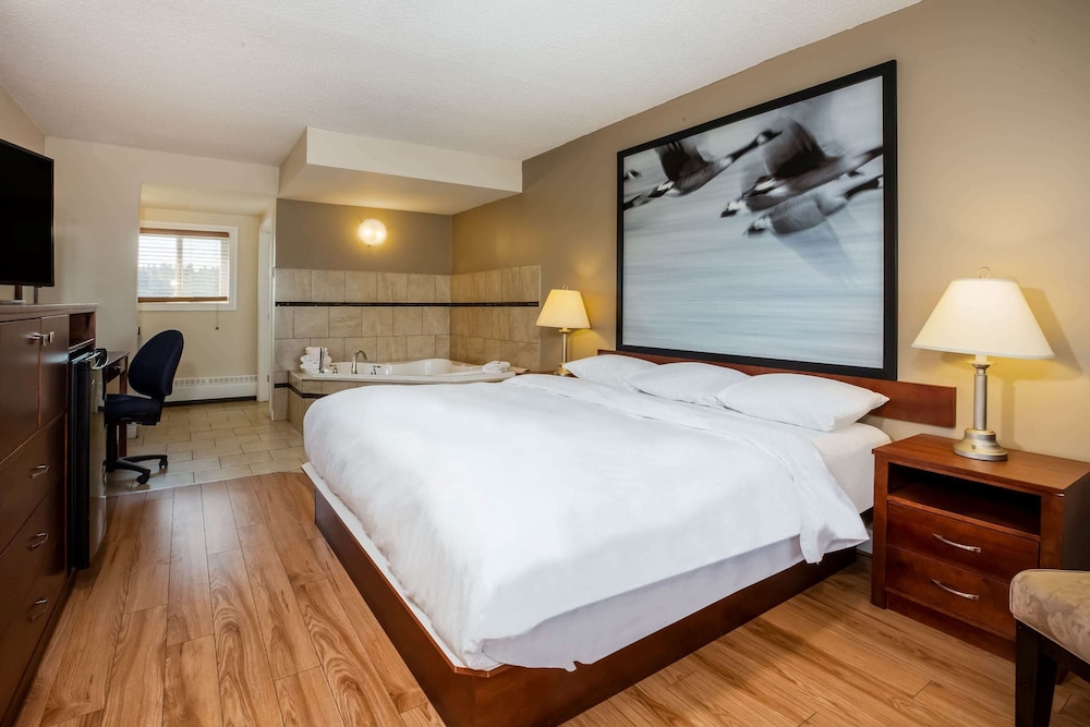 2 King Beds, Suite, Non-Smoking photo 3