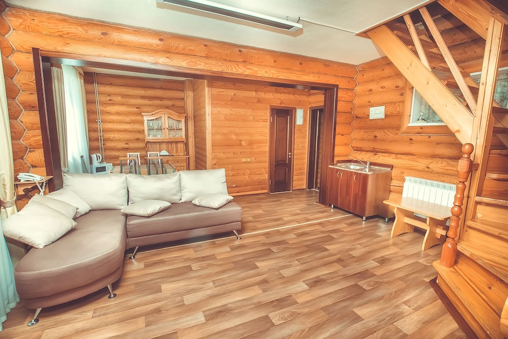 Comfort Cottage