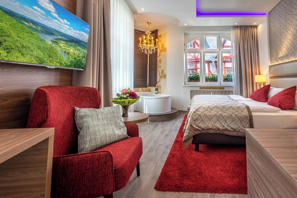 Wellness - Suite photo 2