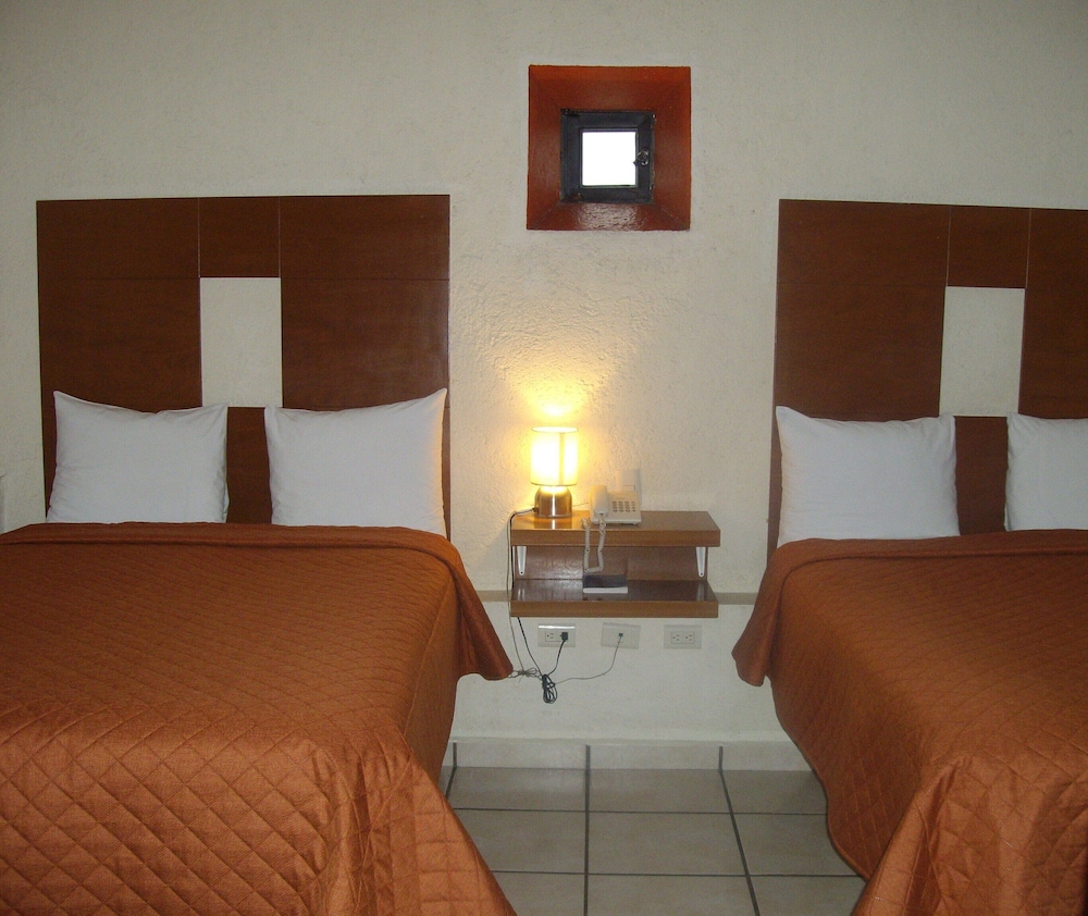 Standard Quadruple Room photo 2