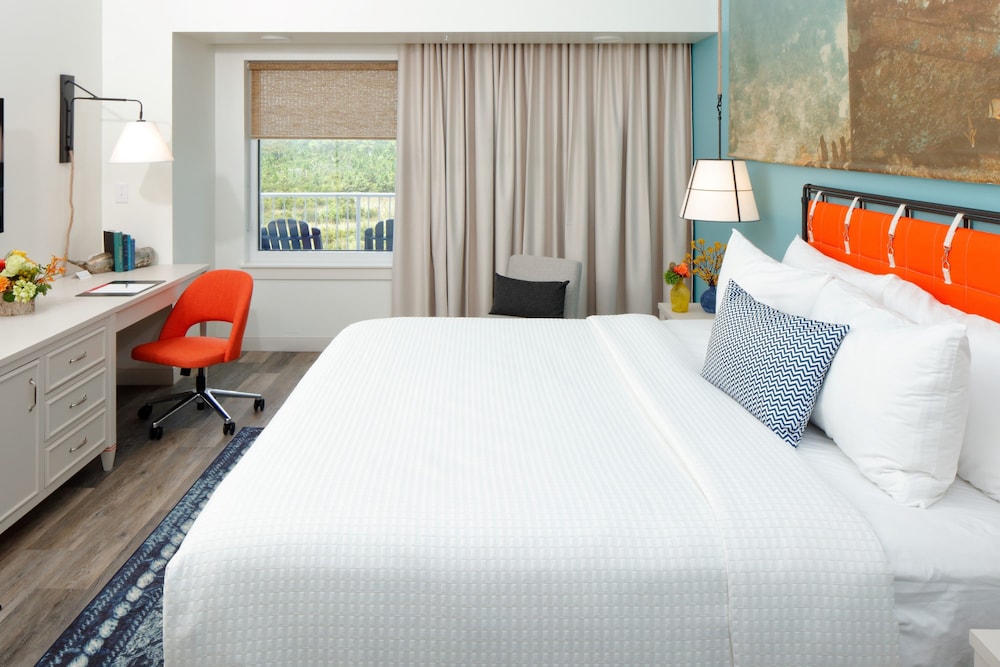 Suite, 1 Bedroom, Balcony (Top Floor) photo 2