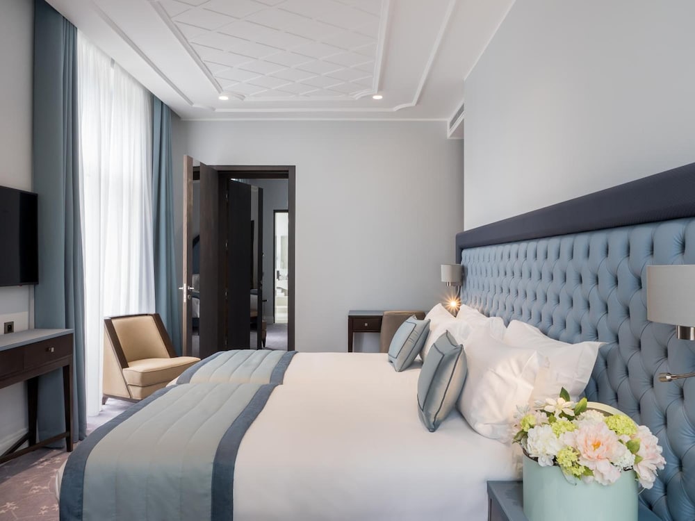 Junior Suite Vue Mer photo 2