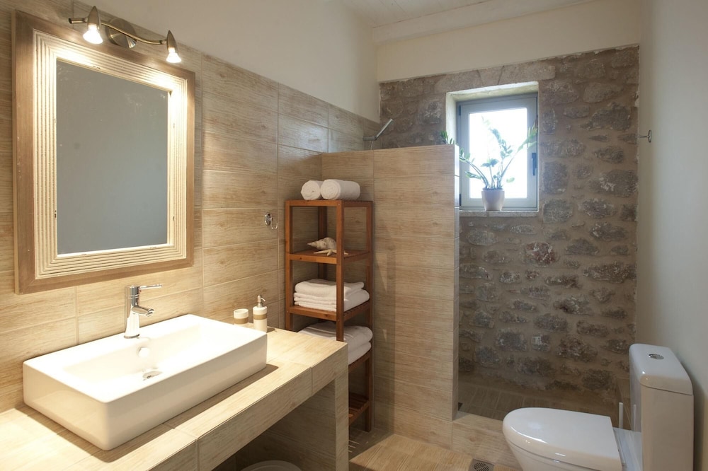 Two Bedroom Garden Villa - Iviskos, Billede 7