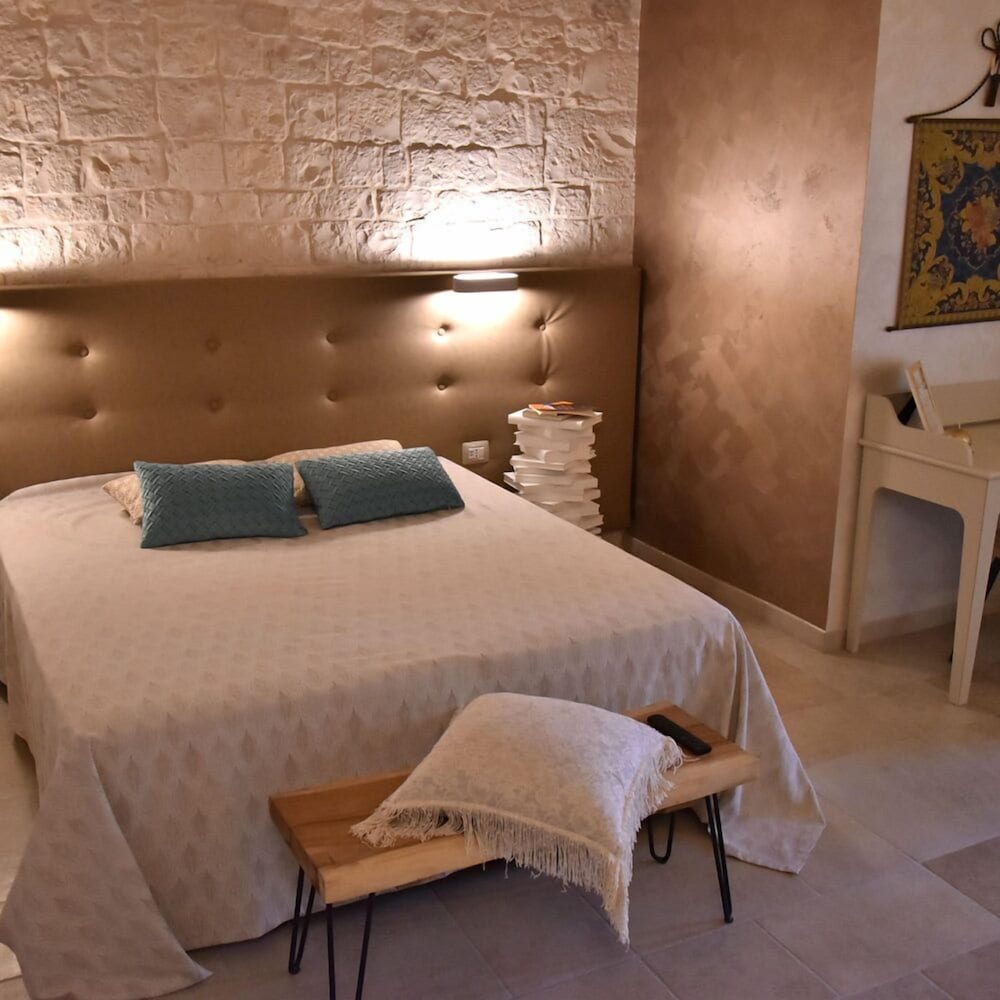 Luxury Room photo 3
