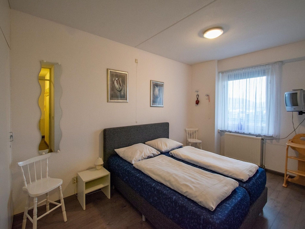 Deluxe Apartment, 2 Bedrooms
