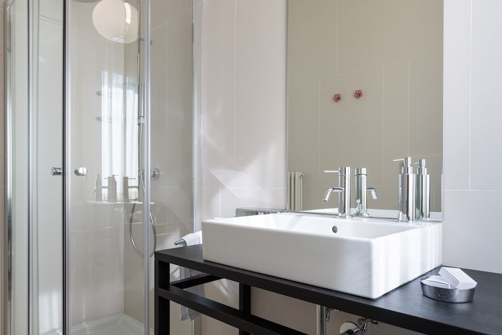 Premium Double Room (Casa Madre)