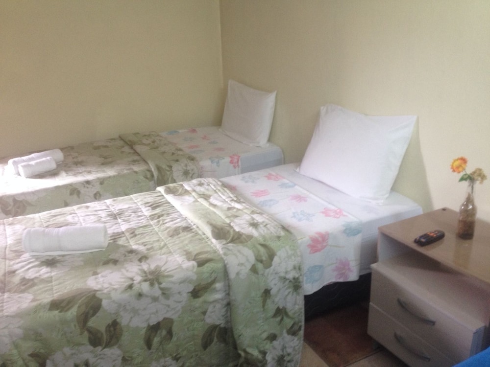 Family Chalet, Multiple Beds, Private Bathroom, Mountain View photo 1