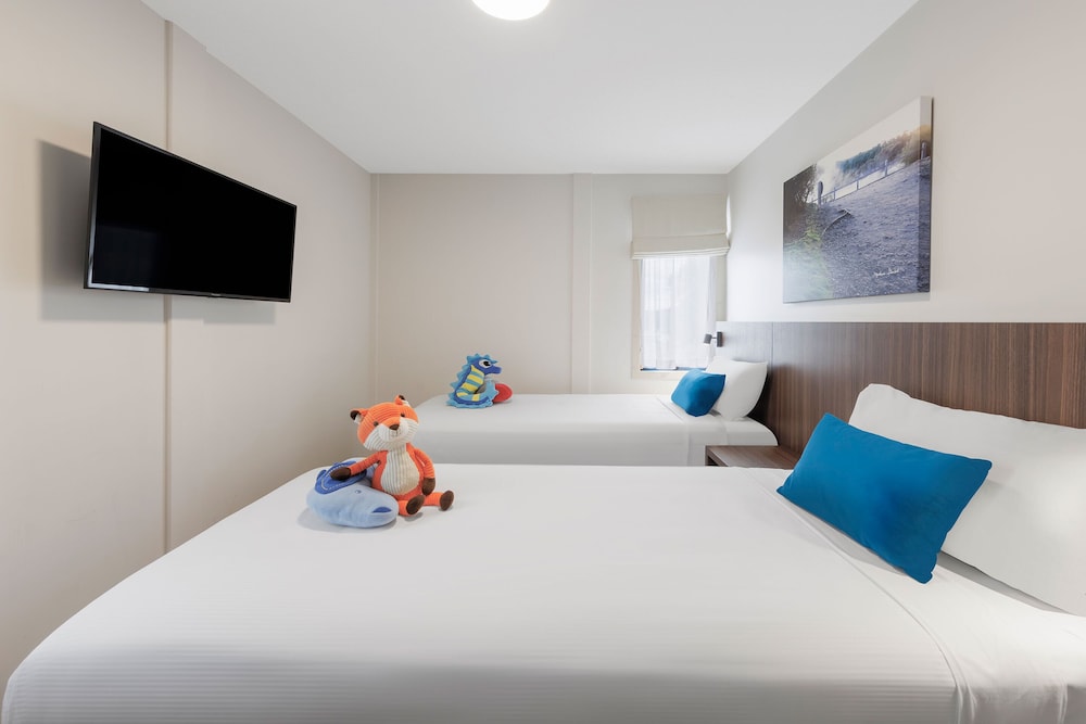 Family Suite - Photo 2