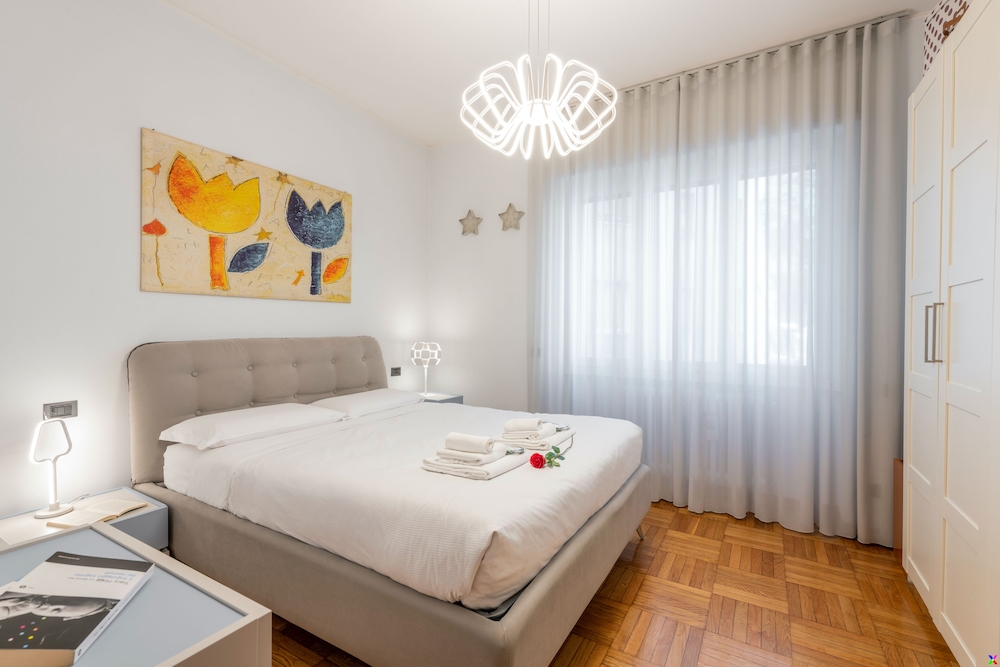 Comfort Apartment
