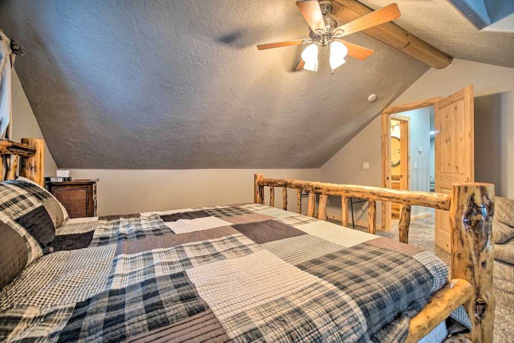 House (3 Bedrooms) photo 1