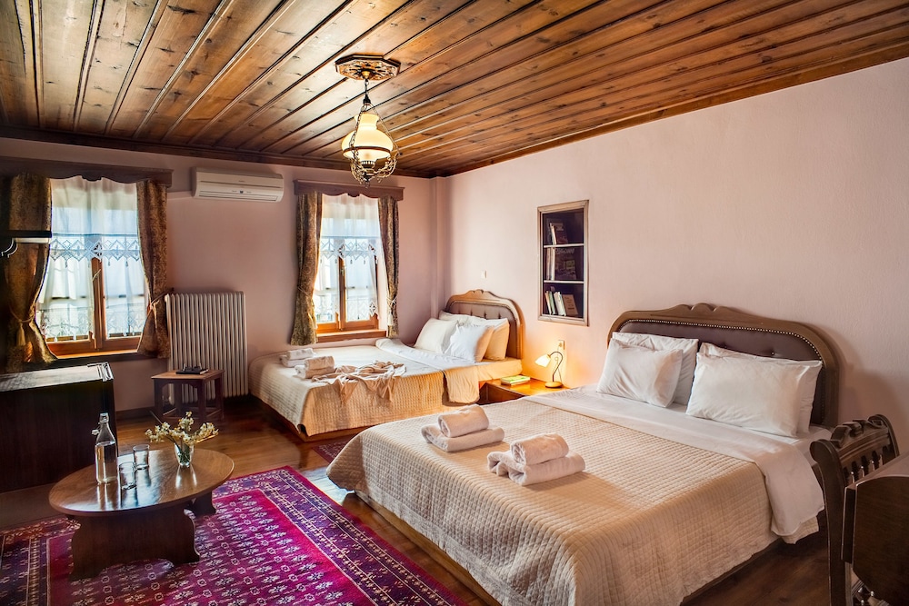 Quadruple Room photo 2