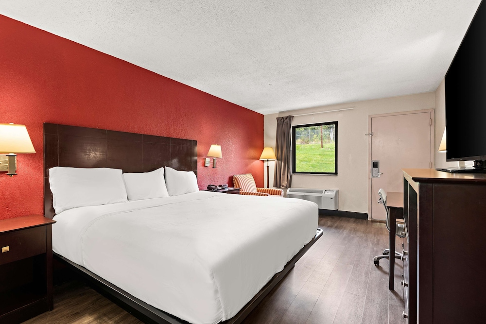 Room, 1 King Bed, Non Smoking photo 3