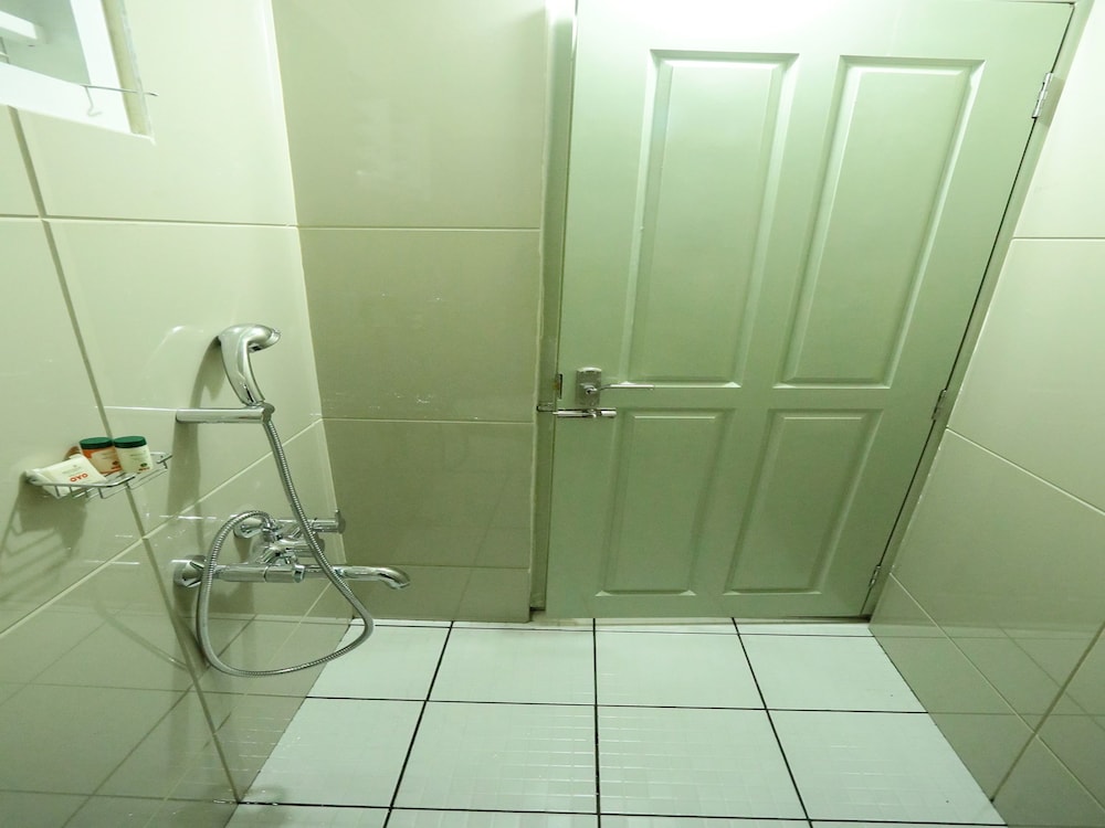 Double or Twin Room photo 2