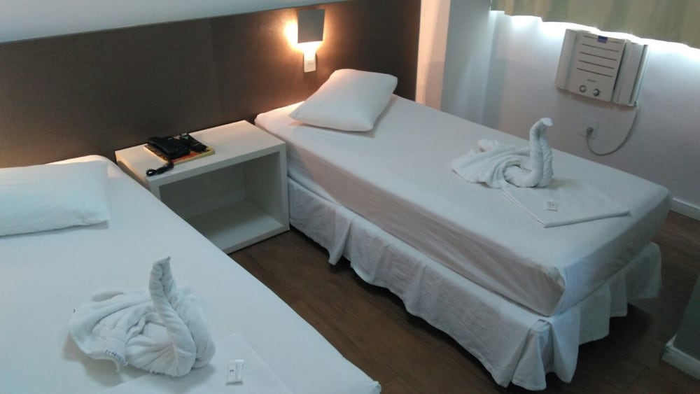 Deluxe Twin Room, 2 Twin Beds photo 1