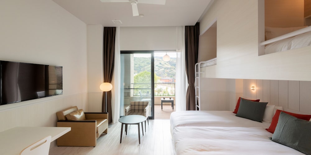 THE Retreat, Kuva 8
