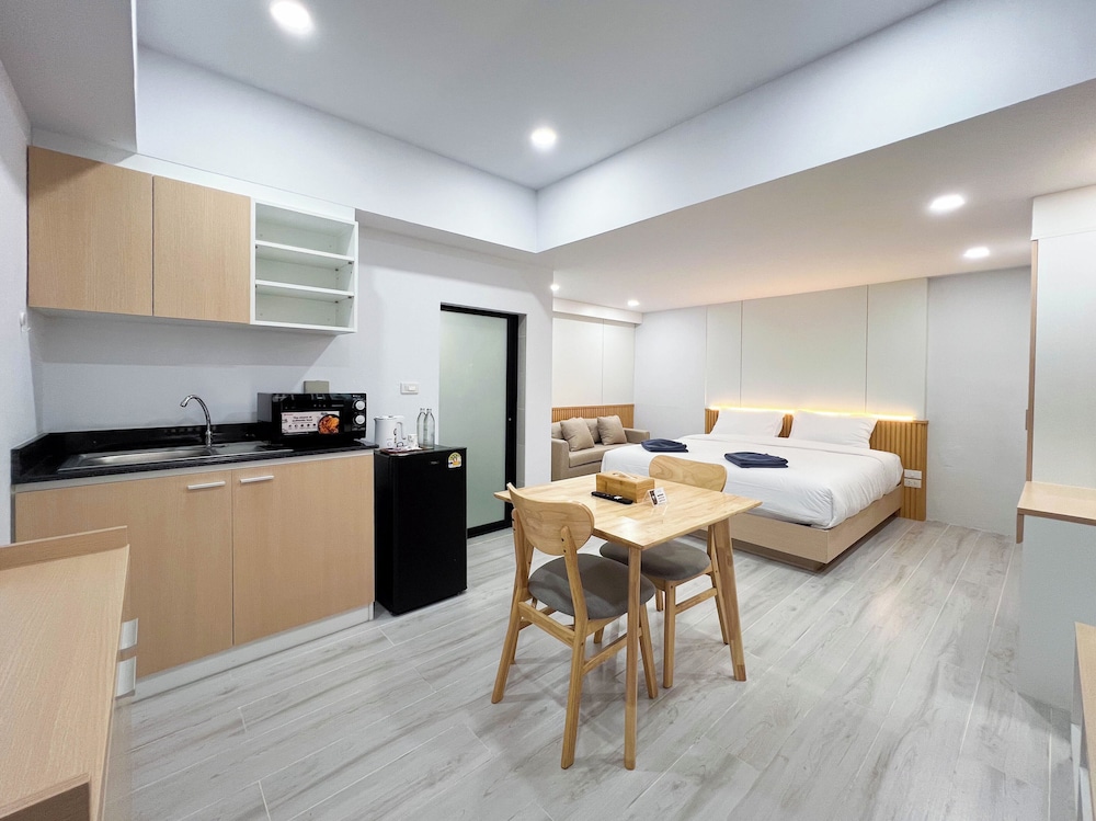 Comfort Room