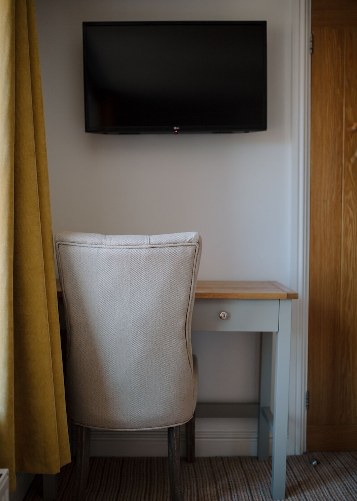 Standard Single Room, Ensuite (Room 10) photo 2