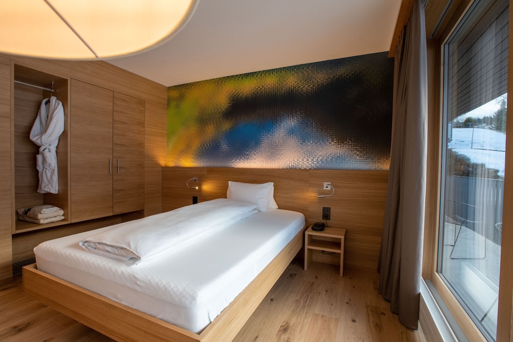 Business Single Room, Mountain View photo 2